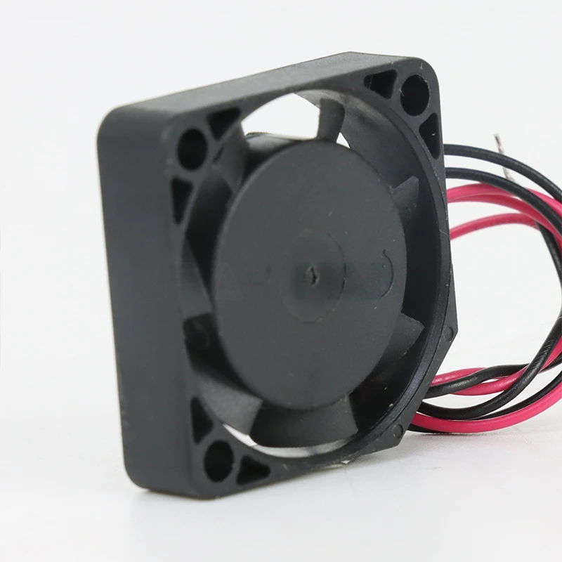 MF25060V1-1000U-A99 | SUNON 5V 0.61W 25x25x6mm 3m3/h DC Axial Fan for Telecommunications