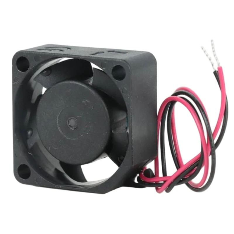 MF25100V1-1000U-A99 | SUNON 5V 0.58W 25x25x10mm 3.5m3/h DC Axial Fan for Telecommunications