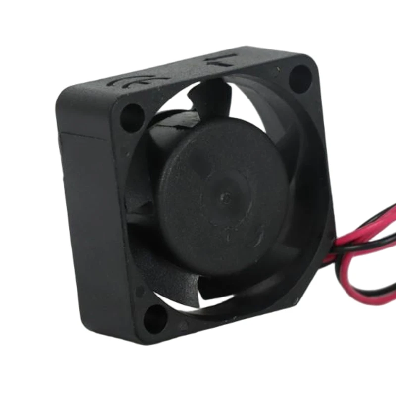 MF25100V2-1000U-A99 | SUNON 5V 0.38W 25x25x10mm 5.1m3/h DC Axial Fan for Telecommunications