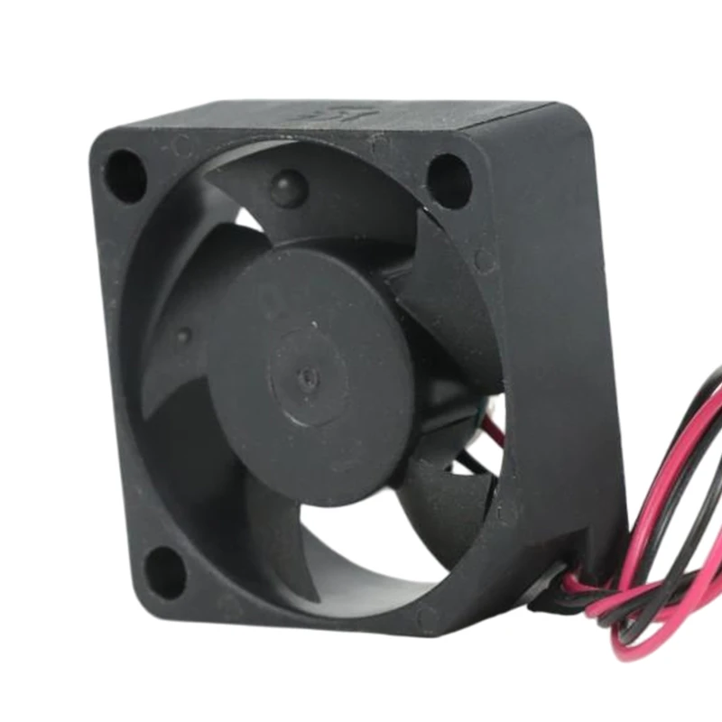 MF30100V1-1000U-S99 | SUNON 5V 0.6W 30x30x10mm 11000rpm DC Axial Fan for Telecommunications