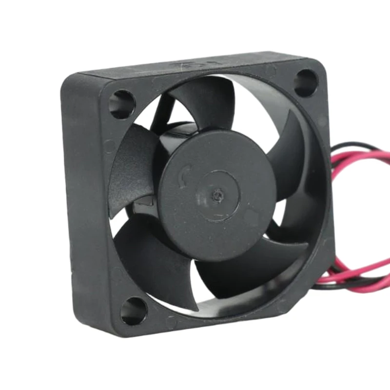 MF30101V1-10000-A99 | SUNON 12V 0.66W 30x30x10mm 9.3m3/h 11500rpm DC Axial Fan for New Energy