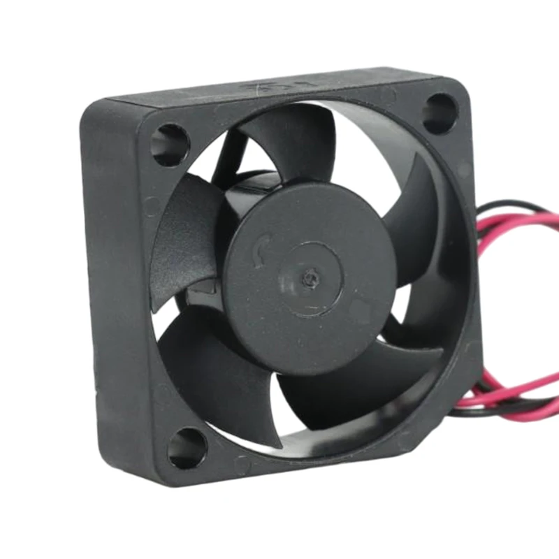 MF30101V1-1000U-A99 | SUNON 12V 0.83W 30x30x10mm 5.5m3/h 11500rpm DC Axial Fan for New Energy