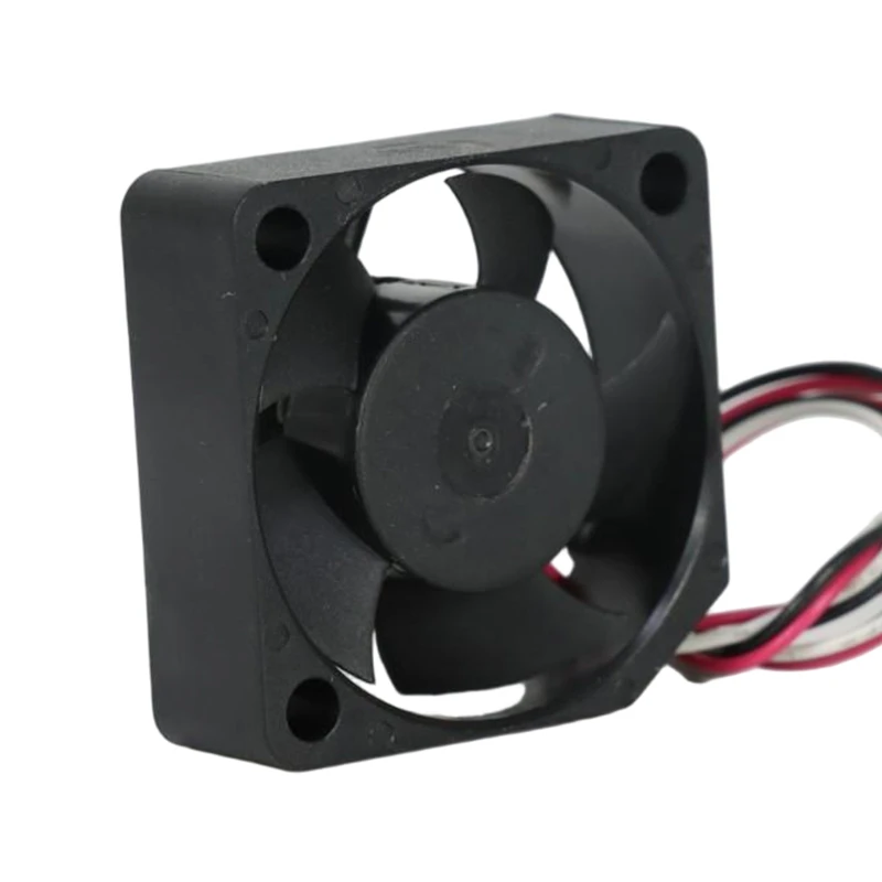 MF30101V1-1000U-F99 | SUNON 12V 0.83W 30x30x10mm 9.35m3/h 11500rpm DC Axial Fan for New Energy