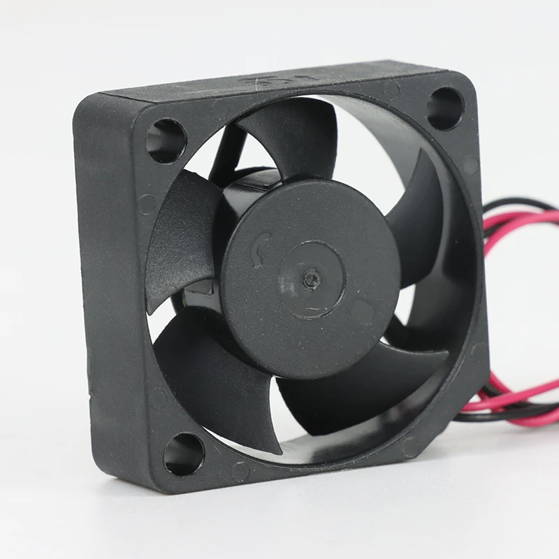 MF30101V1-1000U-S99 | SUNON 12V 0.66W 30x30x10mm 9.3m3/h 11500rpm DC Axial Fan for New Energy