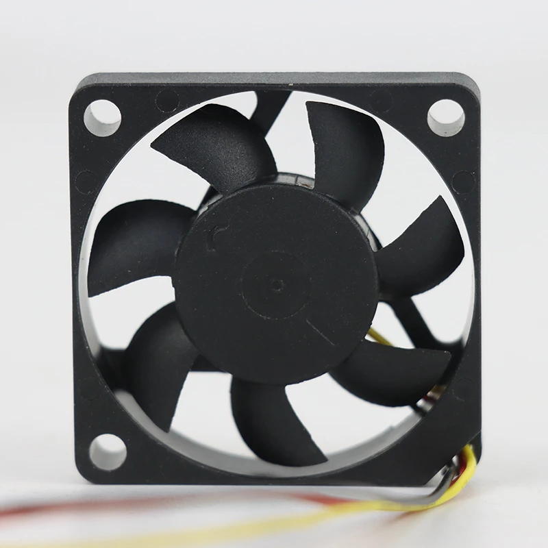 MF35060V2-10000-A99 | SUNON 5V 0.33W 35x35x6mm 7.3m3/h DC Axial Fan for Telecommunications