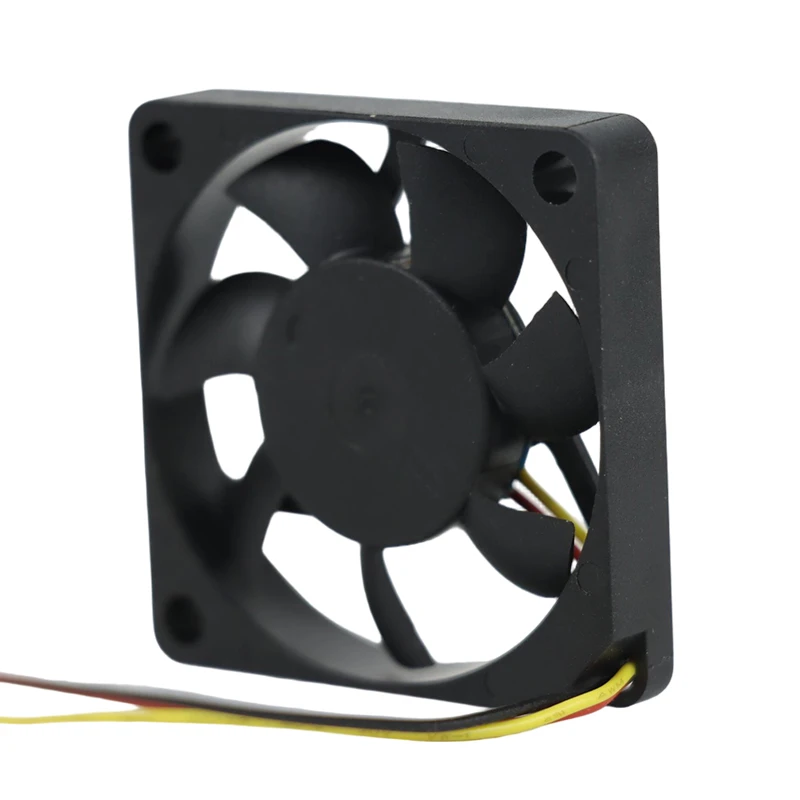 MF35060V2-1000U-G99 | SUNON 5V 0.35W 35x35x6mm 7.31m3/h DC Axial Fan for Telecommunications