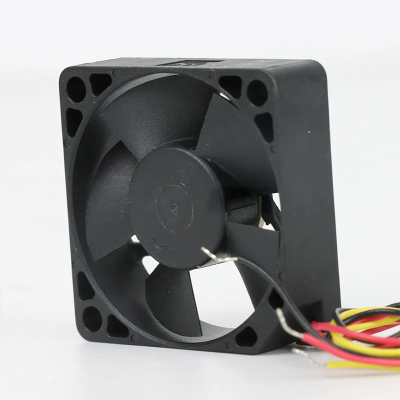 MF35100V1-1000U-G99 | SUNON 5V 0.78W 35x35x10mm 12.24m3/h DC Axial Fan for Telecommunications