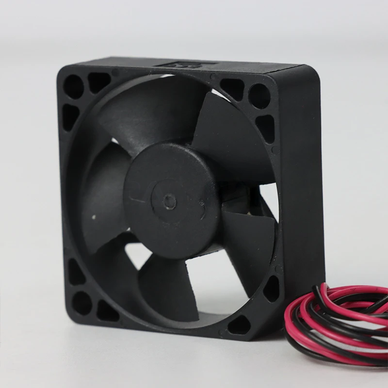 MF35100V2-1000U-A99 | SUNON 5V 0.49W 35x35x10mm 6.5m3/h DC Axial Fan for Telecommunications