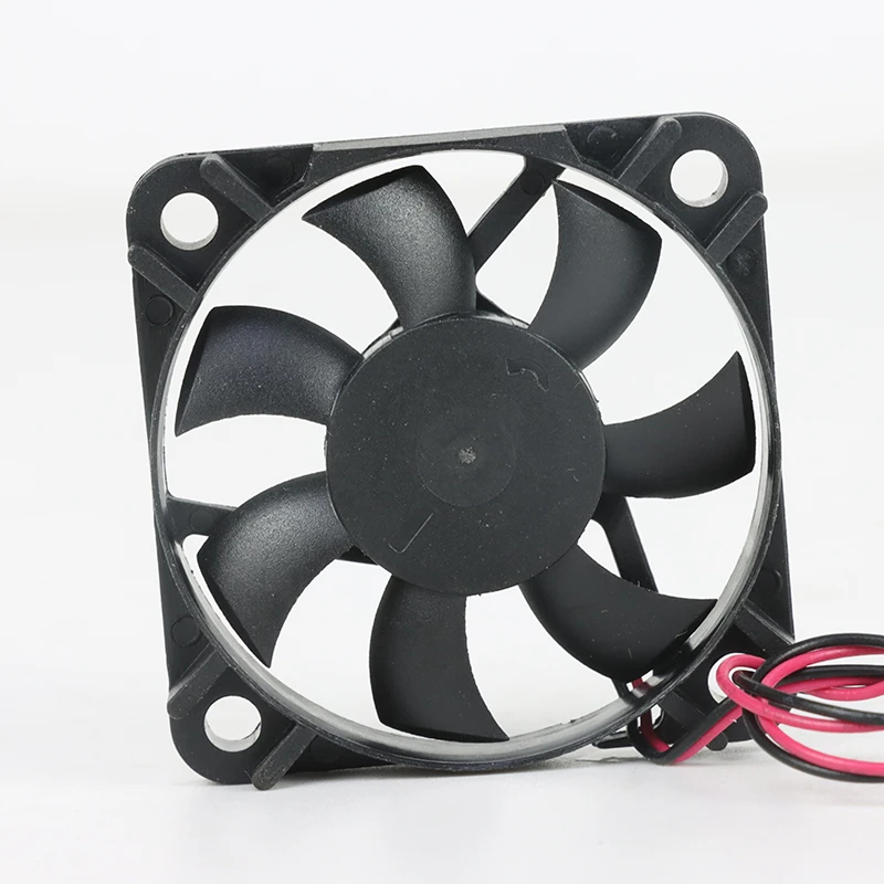 MF40060V2-10000-A99 | SUNON 5V 0.33W 40x40x6mm 9.3m3/h DC Axial Fan for Telecommunications