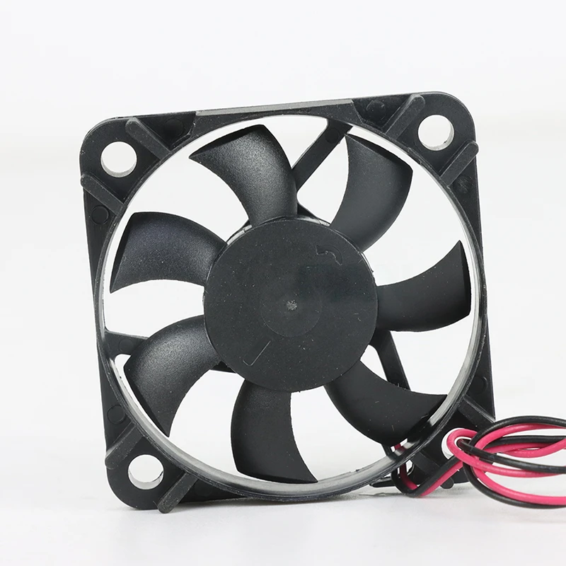 MF40060V2-1000U-A99 | SUNON 5V 0.45W 40x40x6mm 5.5m3/h DC Axial Fan for Telecommunications