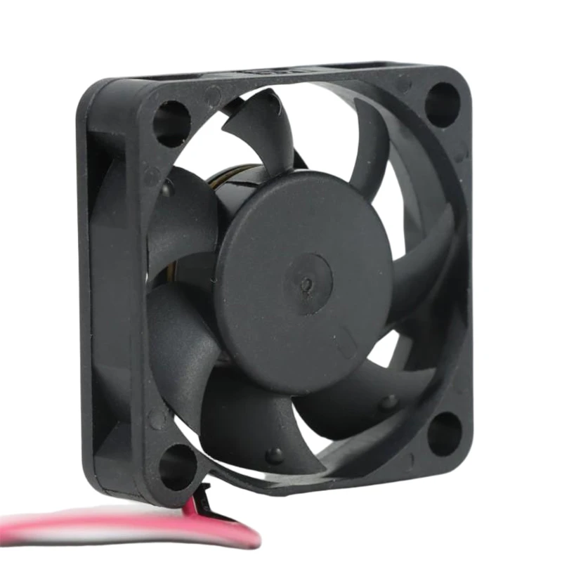 MF40100V1-10000-A99 | SUNON 5V 0.68W 40x40x10mm 13.6m3/h DC Axial Fan for Telecommunications