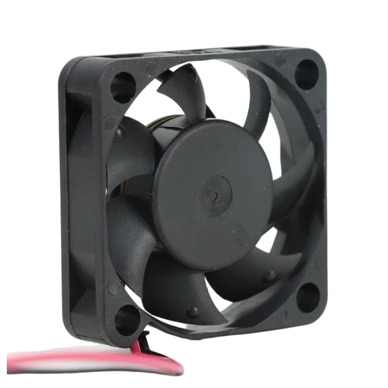 MF40100V1-1000U-A99 | SUNON 5V 0.83W 40x40x10mm 8m3/h DC Axial Fan for Telecommunications