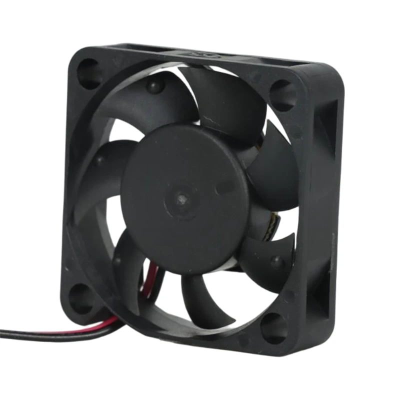 MF40100V2-10000-A99 | SUNON 5V 0.47W 40x40x10mm 11.9m3/h DC Axial Fan for Telecommunications