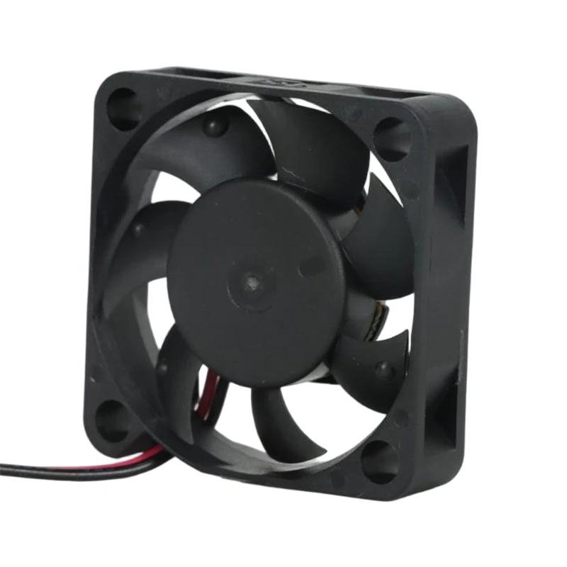 MF40100V2-1E010-A99 | SUNON 5V 0.47W 40x40x10mm 11.9m3/h DC Axial Fan for Telecommunications