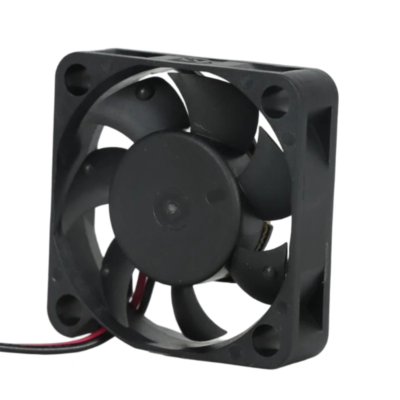 MF40100V2-C05C-A99 | SUNON 5V 0.47W 40x40x10mm 11.9m3/h DC Axial Fan for Telecommunications