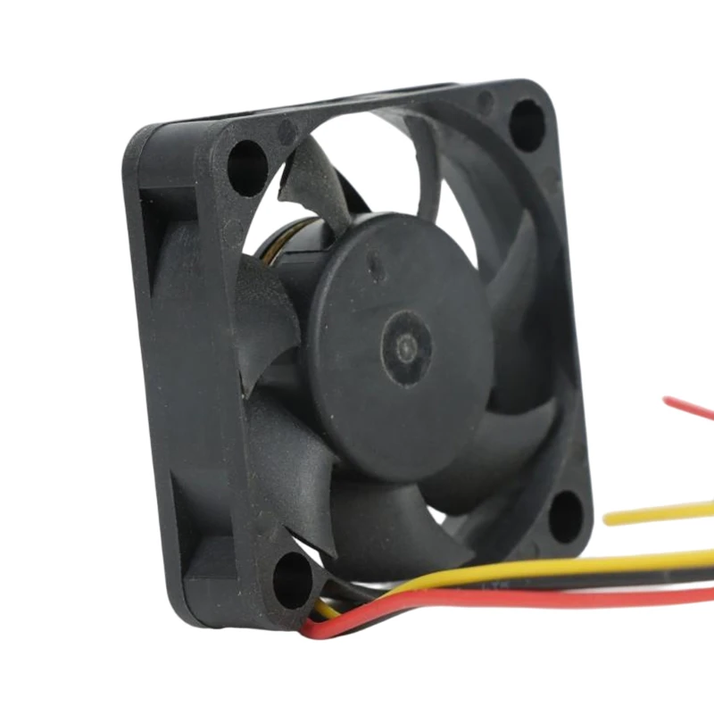 MF40101VX-1000U-G99 | SUNON 12V 1.17W 40x40x10mm 16.83m3/h DC Axial Fan for Telecommunications