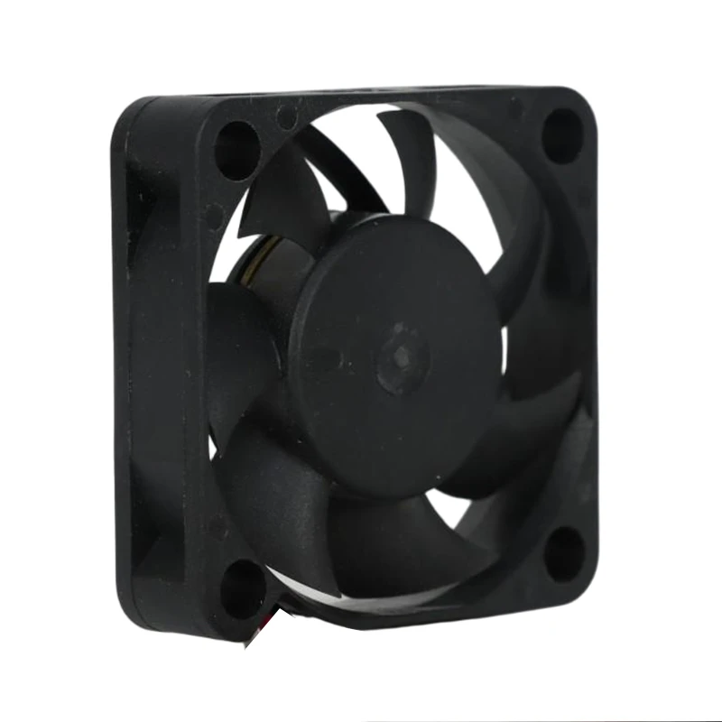 MF40102VX-Q00U-A9D | SUNON 24V 1.44W 40x40x10mm DC Axial Fan for Telecommunications