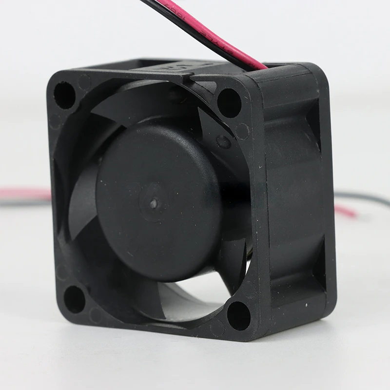 MF40200V3-1000U-A99 | SUNON 5V 0.4W 40x40x20mm 6.3m3/h DC Axial Fan for Telecommunications
