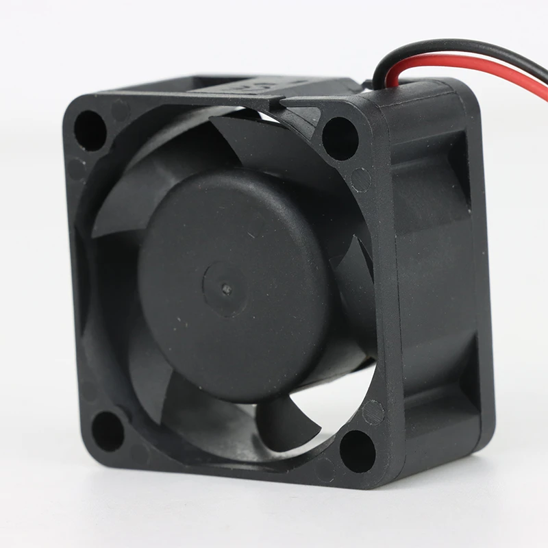 MF40201V1-10000-G99 | SUNON 12V 0.7W 40x40x20mm 15.1m3/h DC Axial Fan for Telecommunications