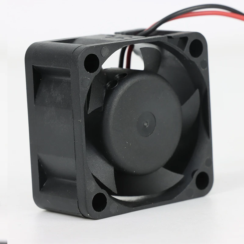MF40201V3-10000-A99 | SUNON 12V 0.46W 40x40x20mm 10.7m3/h DC Axial Fan for Telecommunications