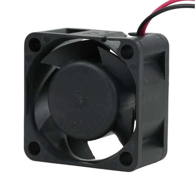MF40201VX-10000-G99 | SUNON 12V 0.96W 40x40x20mm 18.3m3/h DC Axial Fan for Telecommunications