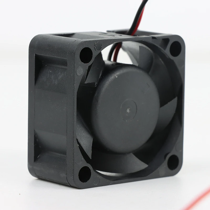 MF40202V1-10000-A99 | SUNON 24V 0.77W 40x40x20mm 15.1m3/h DC Axial Fan for Telecommunications