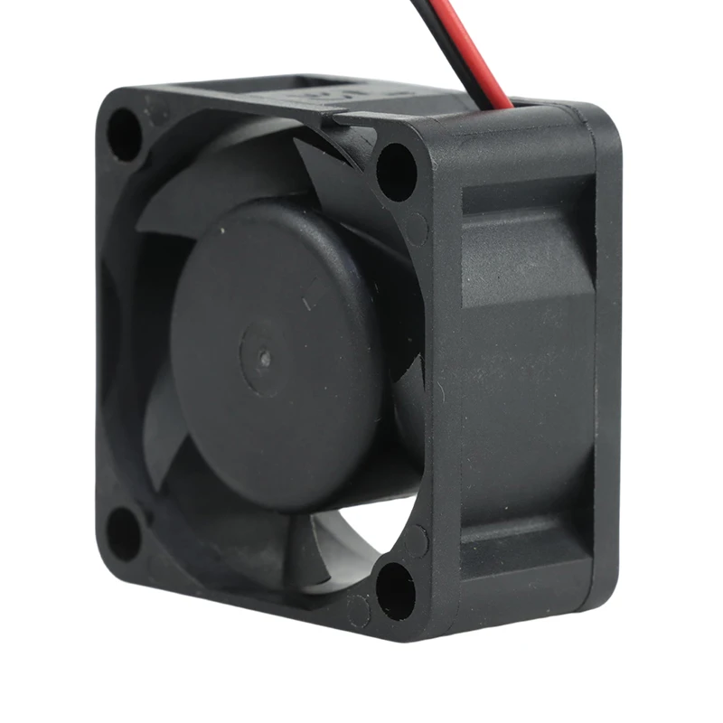 MF40202V2-10000-A99 | SUNON 24V 0.6W 40x40x20mm 13.1m3/h DC Axial Fan for Telecommunications