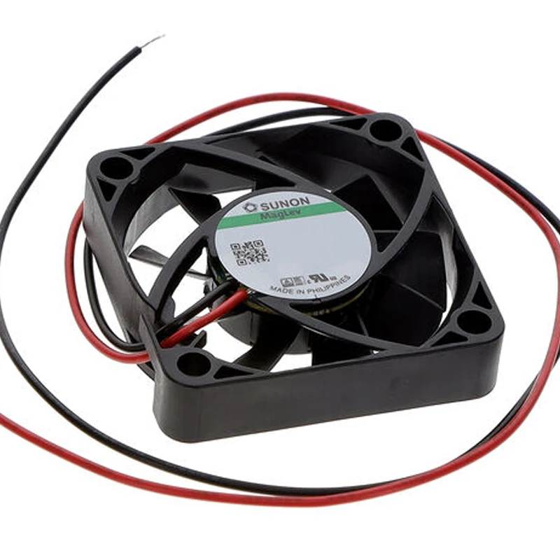 MF45100V1-1000U-A99 | SUNON 5V 1.03W 45x45x10mm 21.1m3/h DC Axial Fan for Telecommunications