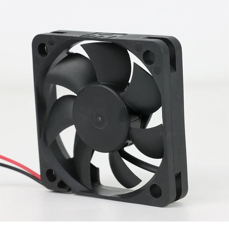 MF50100V1-1000U-A99 | SUNON 5V 0.82W 50x50x10mm 13.8m3/h DC Axial Fan for Telecommunications