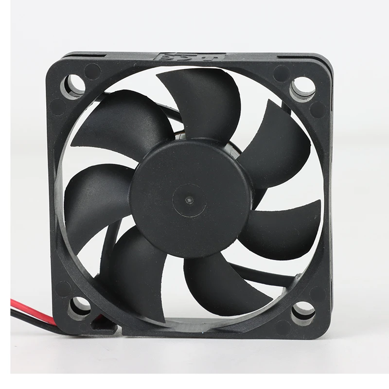 MF50100V2-10000-A99 | SUNON 5V 0.43W 50x50x10mm 18.7m3/h DC Axial Fan for Telecommunications