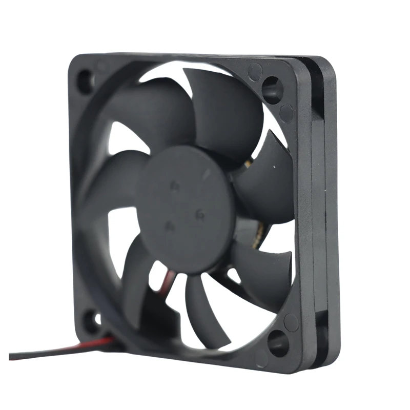 MF50101V1-1000U-A99 | SUNON 12V 0.84W 50x50x10mm 13.8m3/h 5800rpm DC Axial Fan for New Energy