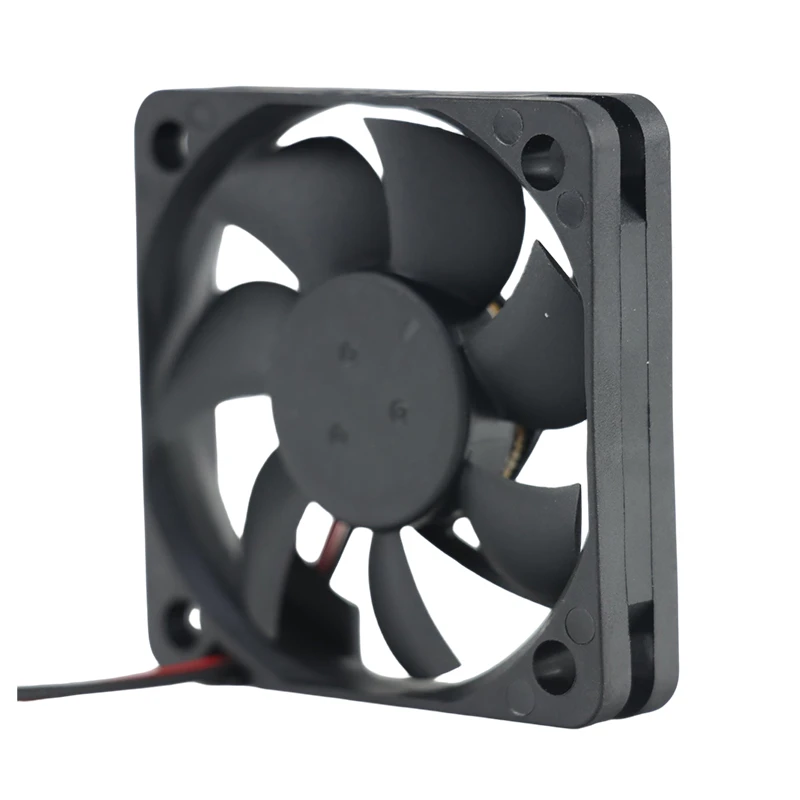 MF50101V1-1000U-G99 | SUNON 12V 0.84W 50x50x10mm 5800rpm DC Axial Fan for New Energy