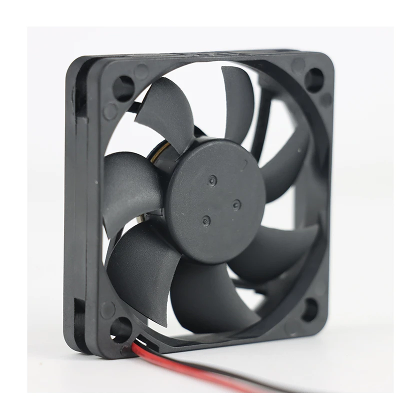 MF50101V2-10000-A99 | SUNON 12V 0.6W 50x50x10mm 18.7m3/h DC Axial Fan for Telecommunications