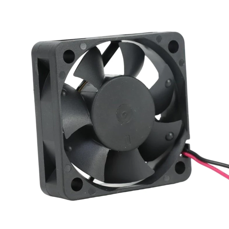 MF50151V1-10000-A99 | SUNON 12V 0.8W 50x50x15mm 28.9m3/h DC Axial Fan for Telecommunications