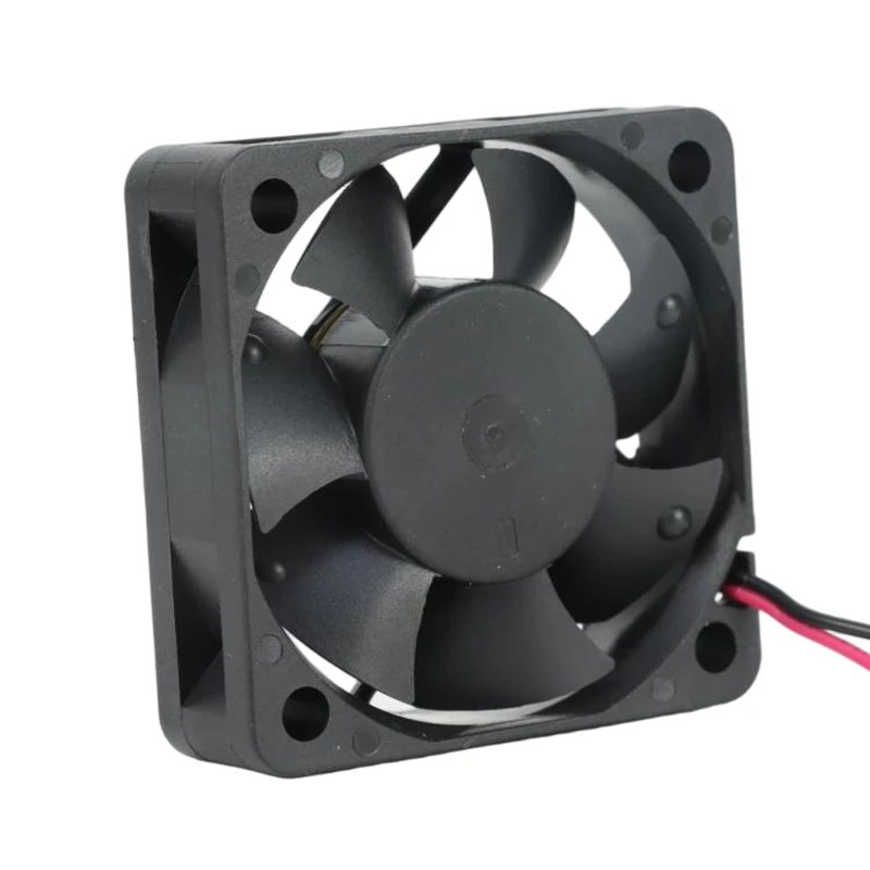 MF50151V1-1000U-A99 | SUNON 12V 0.92W 50x50x15mm 17m3/h DC Axial Fan for Telecommunications