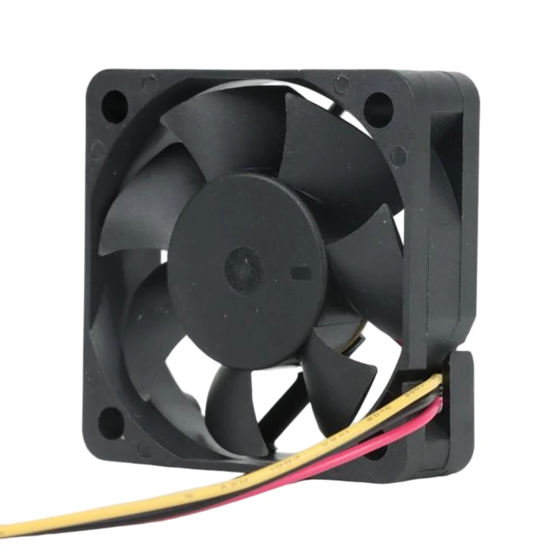 MF50151V1-1000U-G99 | SUNON 12V 0.92W 50x50x15mm 17m3/h DC Axial Fan for Telecommunications