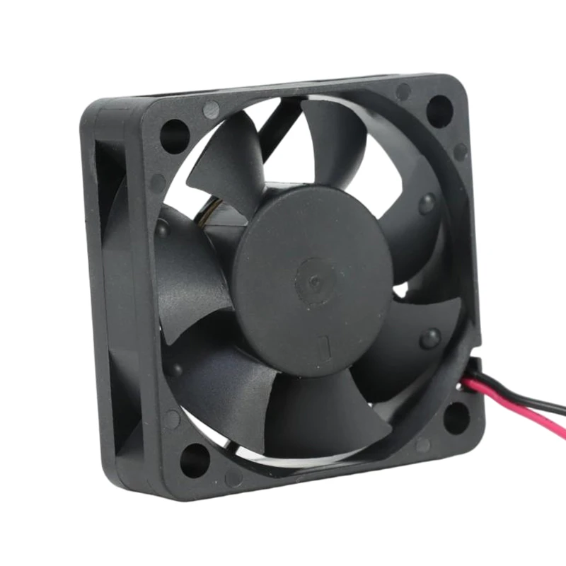 MF50151V1-1Q021-S99 | SUNON 12V 0.8W 50x50x15mm 28.9m3/h DC Axial Fan for Telecommunications