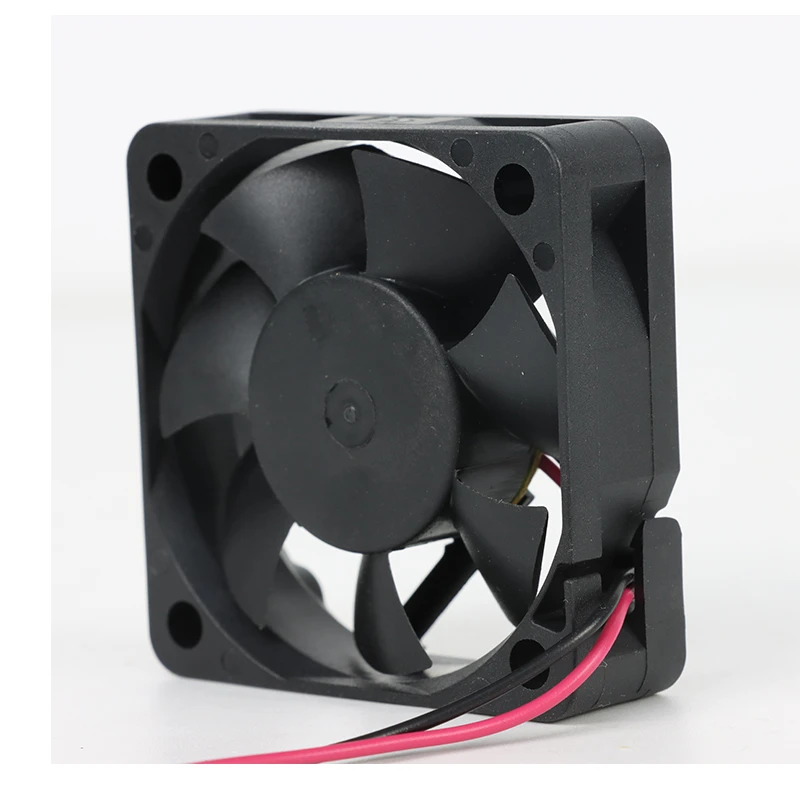MF50151V3-1000U-F99 | SUNON 12V 0.34W 50x50x15mm 17.34m3/h DC Axial Fan for Telecommunications