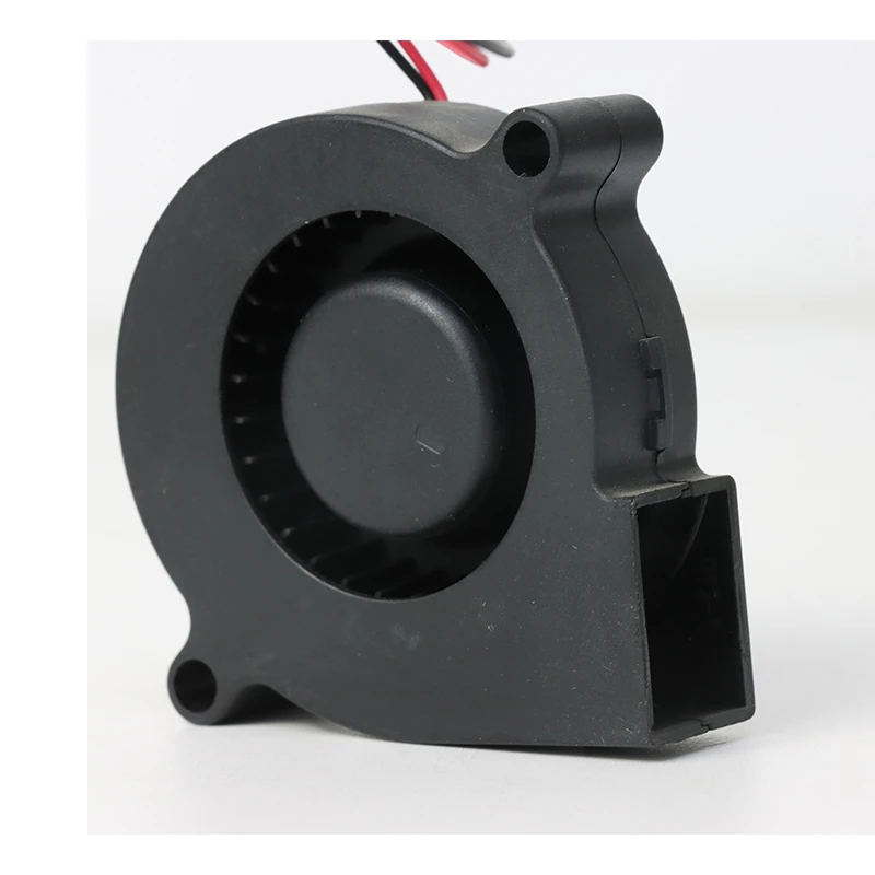 MF50151V3-B00U-A99 | SUNON 12V 0.41W 50x50x15mm 4.4m3/h DC Axial Fan for Telecommunications
