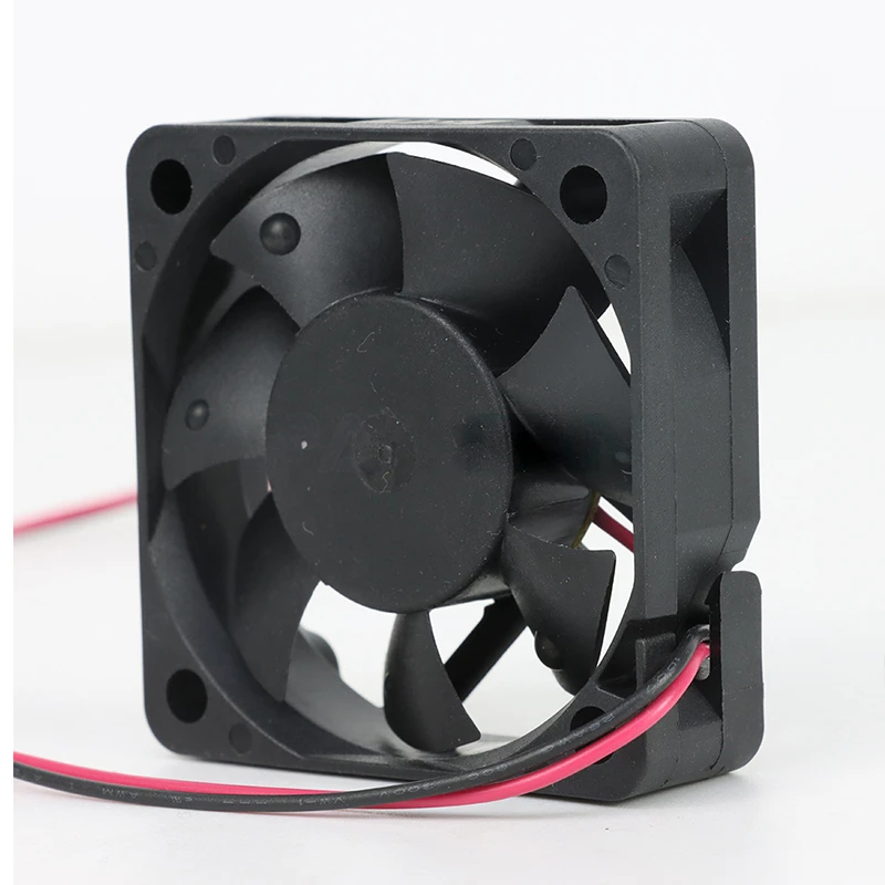 MF50151VX-1000U-A99 | SUNON 12V 1.38W 50x50x15mm 18.6m3/h DC Axial Fan for Telecommunications