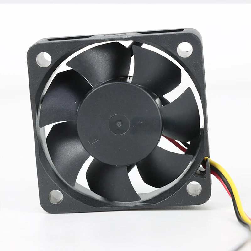 MF50151VX-1000U-G99 | SUNON 12V 1.38W 50x50x15mm 18.6m3/h DC Axial Fan for Telecommunications