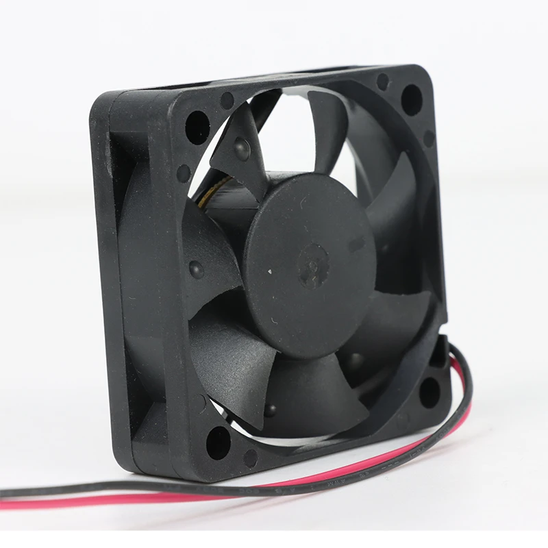 MF50151VX-1000U-S99 | SUNON 12V 1.32W 50x50x15mm 31.6m3/h DC Axial Fan for Telecommunications