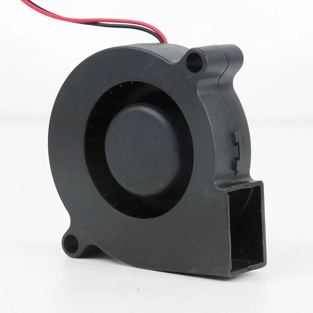 MF50151VX-B00U-A99 | SUNON 12V 2.04W 50x50x15mm 5.4m3/h DC Axial Fan for Telecommunications