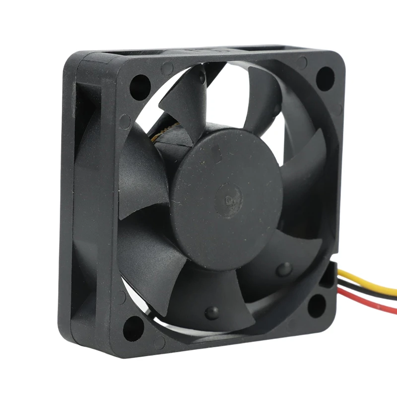 MF50152V1-1000U-G99 | SUNON 24V 1.08W 50x50x15mm 17m3/h DC Axial Fan for Telecommunications