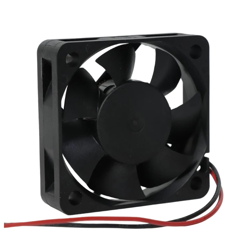 MF50152VX-10000-A99 | SUNON 24V 1.32W 50x50x15mm 31.6m3/h 7200rpm DC Axial Fan for New Energy