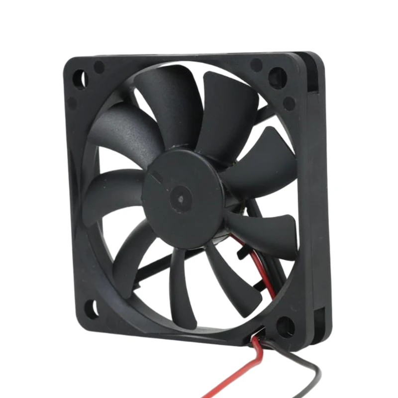 MF60101V1-1000U-A99 | SUNON 12V 1.42W 60x60x10mm 16.3m3/h DC Axial Fan for Telecommunications