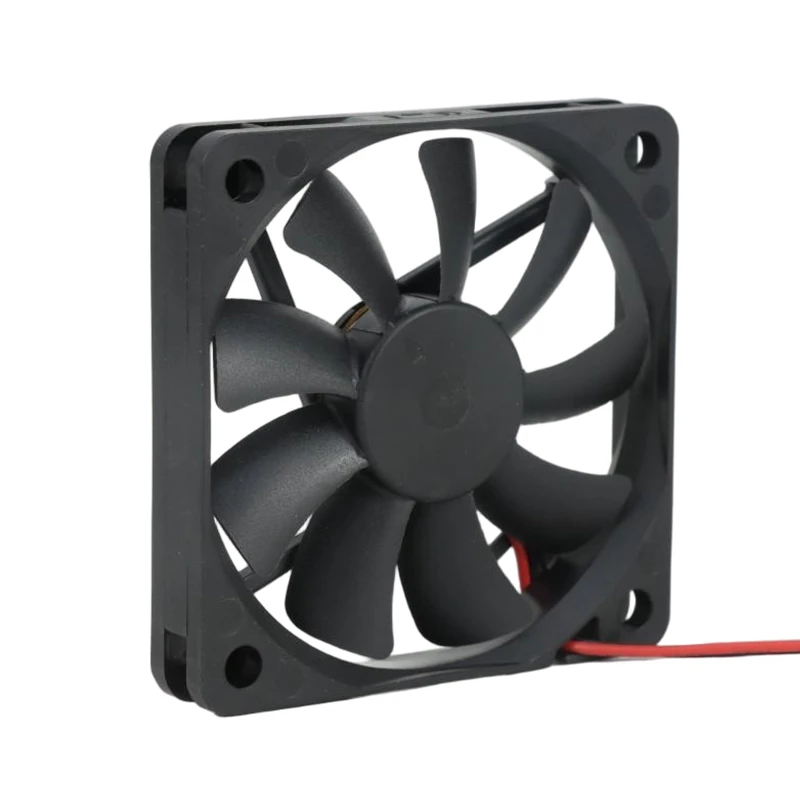 MF60101V3-1000U-A99 | SUNON 12V 0.56W 60x60x10mm 20.74m3/h DC Axial Fan for Telecommunications