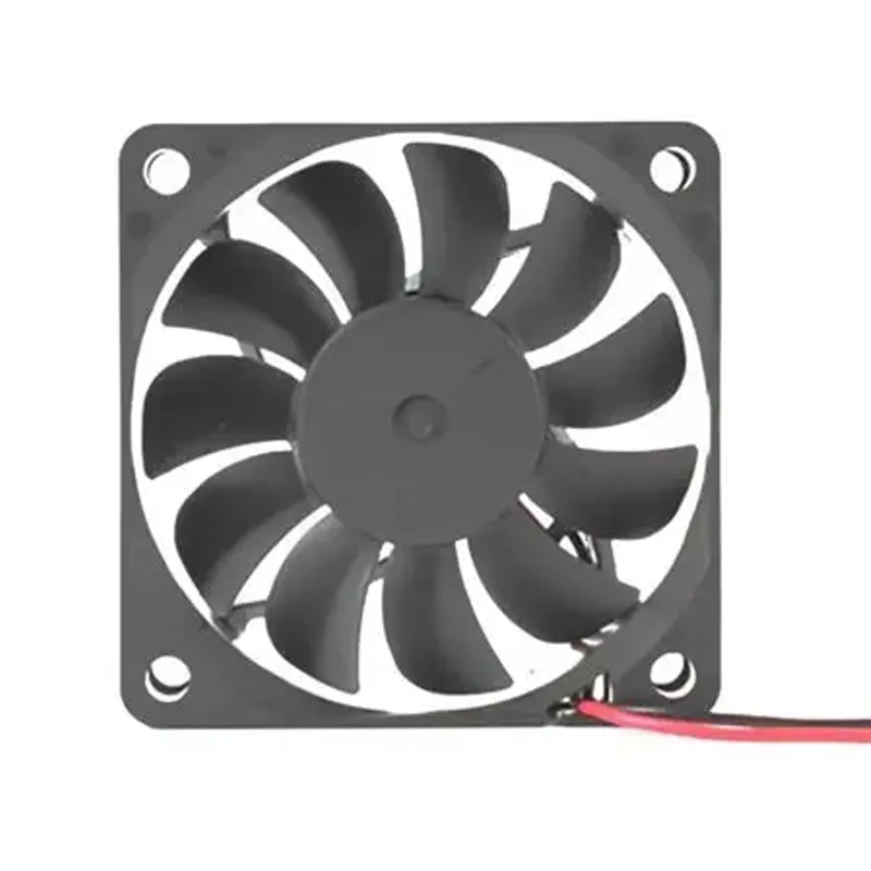 MF60151V2-10000-A99 | SUNON 12V 0.82W 60x60x15mm 38.7m3/h DC Axial Fan for Telecommunications