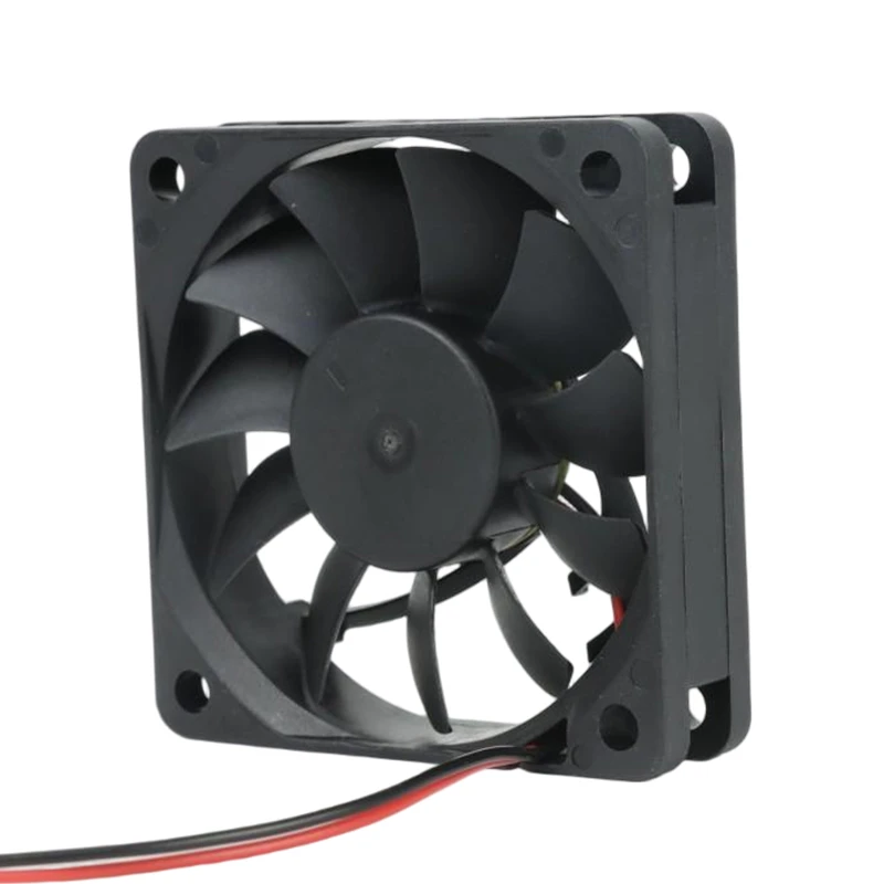 MF60151V2-1000U-A99 | SUNON 12V 0.88W 60x60x15mm 22.8m3/h DC Axial Fan for Telecommunications