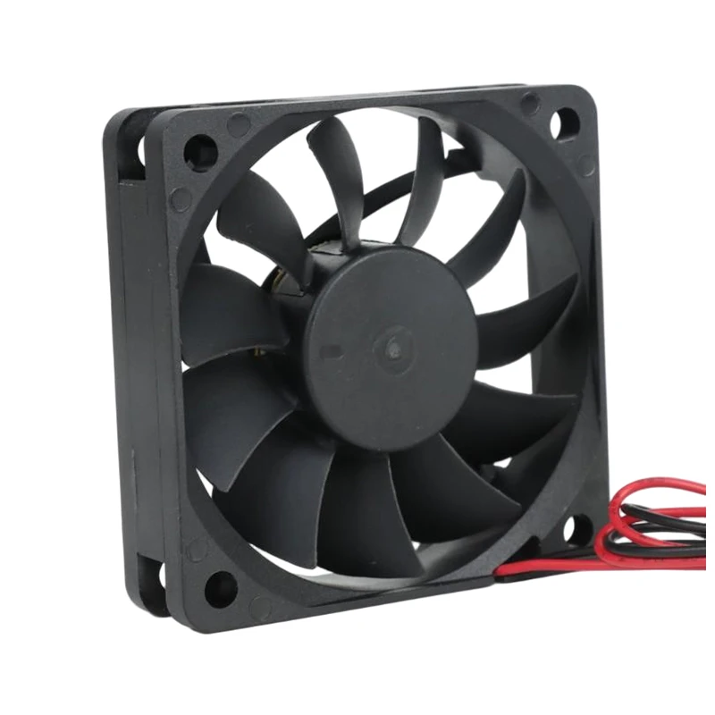 MF60152V1-1000U-A99 | SUNON 24V 2.02W 60x60x15mm 26.4m3/h DC Axial Fan for Telecommunications